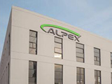 模具系統供應商ALPEX正式進入中國市場