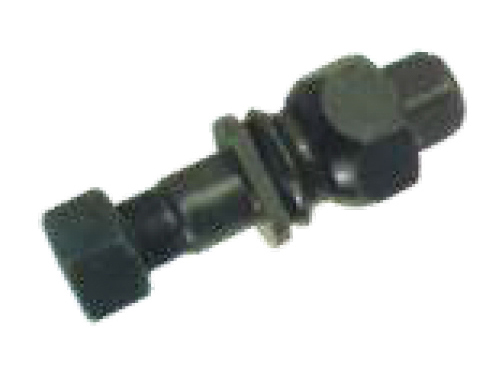 HF-6800 rear tire screws